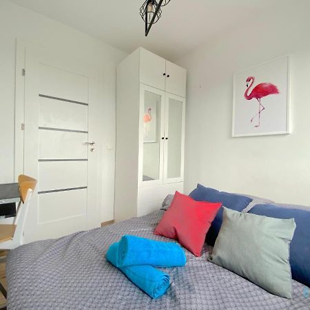 Flamingo Room グダニスク エクステリア 写真